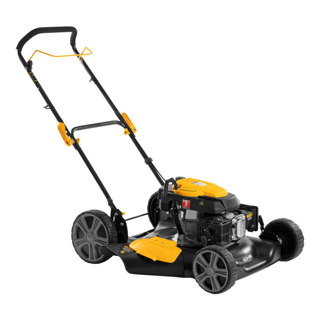 Газонокосилка бензиновая GLD-560, 196 см3, ширина 56 см Denzel в Ижевске Газонокосилка бензиновая GLD-560, 196 см3, ширина 56 см Denzel в Ижевске