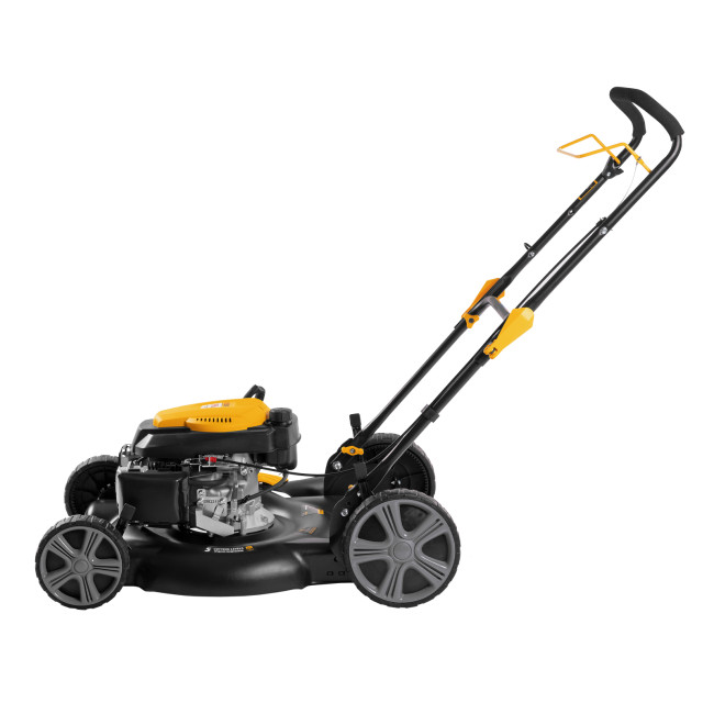 Газонокосилка бензиновая GLD-560, 196 см3, ширина 56 см Denzel в Ижевске Газонокосилка бензиновая GLD-560, 196 см3, ширина 56 см Denzel в Ижевске