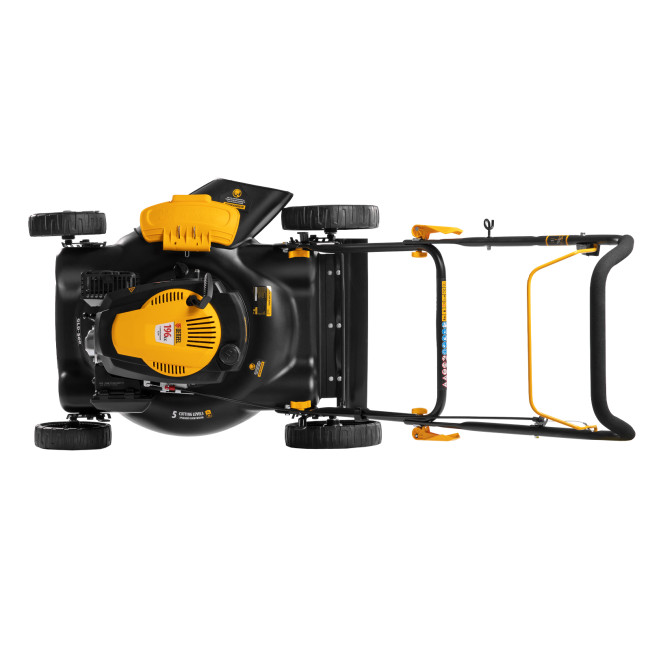 Газонокосилка бензиновая GLD-560, 196 см3, ширина 56 см Denzel в Ижевске Газонокосилка бензиновая GLD-560, 196 см3, ширина 56 см Denzel в Ижевске