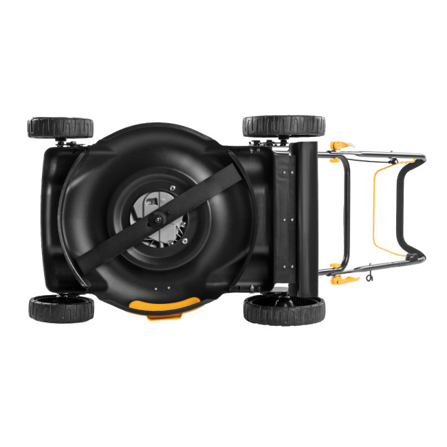 Газонокосилка бензиновая GLD-560, 196 см3, ширина 56 см Denzel в Ижевске Газонокосилка бензиновая GLD-560, 196 см3, ширина 56 см Denzel в Ижевске