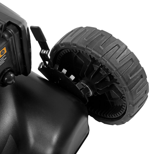 Газонокосилка бензиновая GLD-560, 196 см3, ширина 56 см Denzel в Ижевске Газонокосилка бензиновая GLD-560, 196 см3, ширина 56 см Denzel в Ижевске