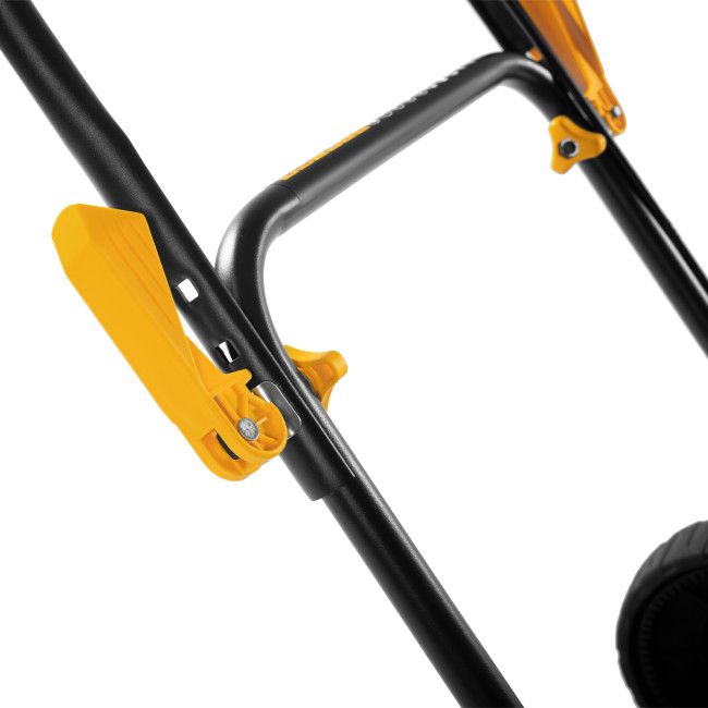 Газонокосилка бензиновая GLD-560, 196 см3, ширина 56 см Denzel в Ижевске Газонокосилка бензиновая GLD-560, 196 см3, ширина 56 см Denzel в Ижевске