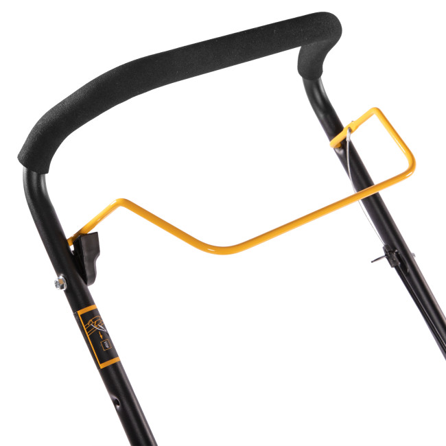 Газонокосилка бензиновая GLD-560, 196 см3, ширина 56 см Denzel в Ижевске Газонокосилка бензиновая GLD-560, 196 см3, ширина 56 см Denzel в Ижевске