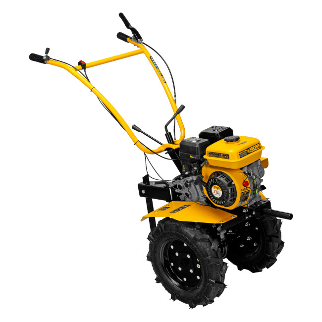 Мотоблок DPT-170S, 7 л.с., ремен.сцеп, фрез 3х4, ШОМ, передачи 2В/1Н Denzel в Ижевске Мотоблок DPT-170S, 7 л.с., ремен.сцеп, фрез 3х4, ШОМ, передачи 2В/1Н Denzel в Ижевске