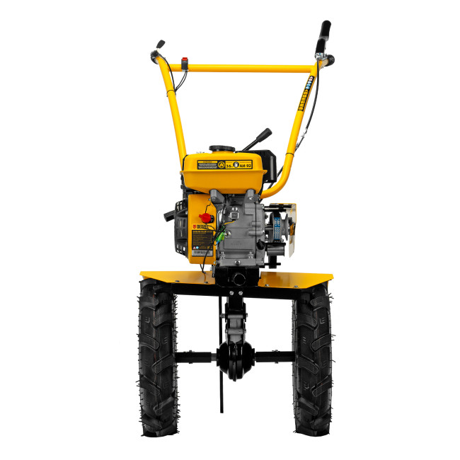 Мотоблок DPT-170S, 7 л.с., ремен.сцеп, фрез 3х4, ШОМ, передачи 2В/1Н Denzel в Ижевске Мотоблок DPT-170S, 7 л.с., ремен.сцеп, фрез 3х4, ШОМ, передачи 2В/1Н Denzel в Ижевске