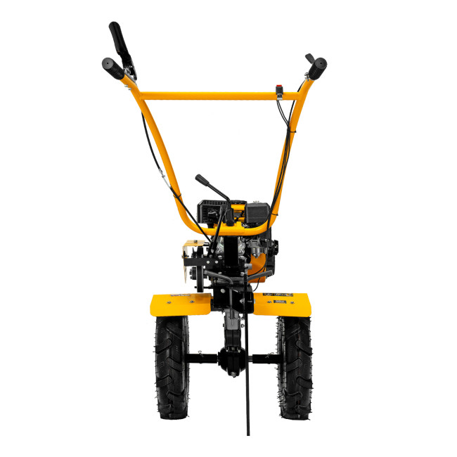 Мотоблок DPT-170S, 7 л.с., ремен.сцеп, фрез 3х4, ШОМ, передачи 2В/1Н Denzel в Ижевске Мотоблок DPT-170S, 7 л.с., ремен.сцеп, фрез 3х4, ШОМ, передачи 2В/1Н Denzel в Ижевске