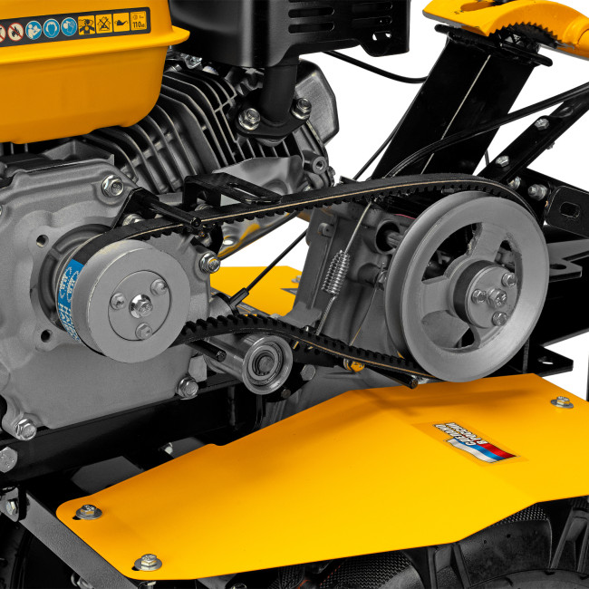 Мотоблок DPT-170S, 7 л.с., ремен.сцеп, фрез 3х4, ШОМ, передачи 2В/1Н Denzel в Ижевске Мотоблок DPT-170S, 7 л.с., ремен.сцеп, фрез 3х4, ШОМ, передачи 2В/1Н Denzel в Ижевске