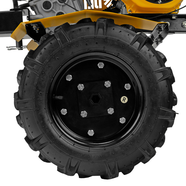 Мотоблок DPT-170S, 7 л.с., ремен.сцеп, фрез 3х4, ШОМ, передачи 2В/1Н Denzel в Ижевске Мотоблок DPT-170S, 7 л.с., ремен.сцеп, фрез 3х4, ШОМ, передачи 2В/1Н Denzel в Ижевске