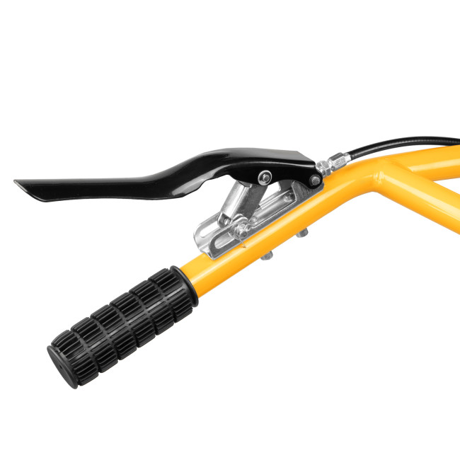 Мотоблок DPT-170S, 7 л.с., ремен.сцеп, фрез 3х4, ШОМ, передачи 2В/1Н Denzel в Ижевске Мотоблок DPT-170S, 7 л.с., ремен.сцеп, фрез 3х4, ШОМ, передачи 2В/1Н Denzel в Ижевске