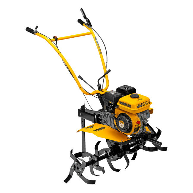 Мотоблок DPT-170S, 7 л.с., ремен.сцеп, фрез 3х4, ШОМ, передачи 2В/1Н Denzel в Ижевске Мотоблок DPT-170S, 7 л.с., ремен.сцеп, фрез 3х4, ШОМ, передачи 2В/1Н Denzel в Ижевске