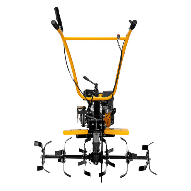 Мотоблок DPT-170S, 7 л.с., ремен.сцеп, фрез 3х4, ШОМ, передачи 2В/1Н Denzel в Ижевске Мотоблок DPT-170S, 7 л.с., ремен.сцеп, фрез 3х4, ШОМ, передачи 2В/1Н Denzel в Ижевске