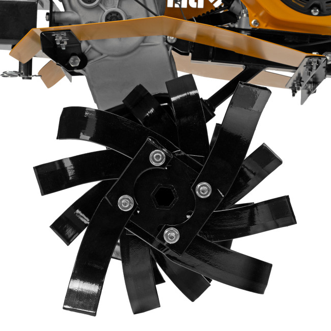 Мотоблок DPT-170S, 7 л.с., ремен.сцеп, фрез 3х4, ШОМ, передачи 2В/1Н Denzel в Ижевске Мотоблок DPT-170S, 7 л.с., ремен.сцеп, фрез 3х4, ШОМ, передачи 2В/1Н Denzel в Ижевске