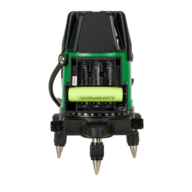 Лазерный уровень RGK LP-64G в Ижевске