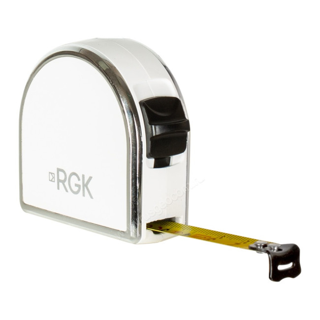 Рулетка RGK RM3 с калибровкой в Ижевске