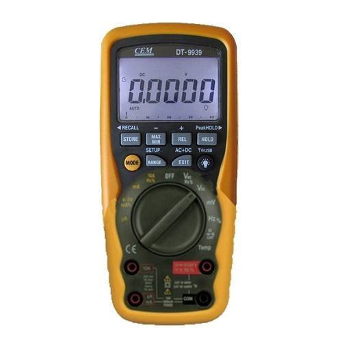 Мультиметр CEM DT-9939 в Ижевске