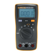 Мультиметр Fluke 107 Мультиметр Fluke 107