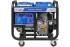 Дизель генератор TSS SDG 7000EHA в Ижевске