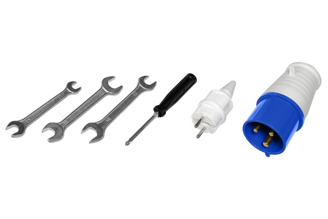 Дизель генератор TSS SDG 7000EHA в Ижевске