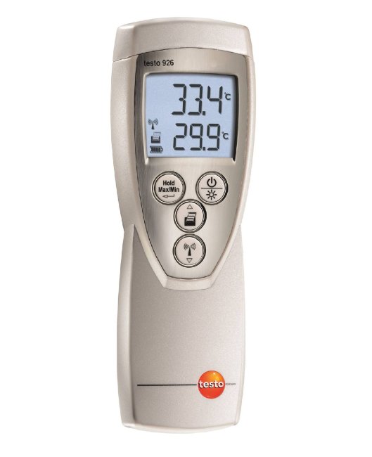 Термометр Testo 926 в Ижевске