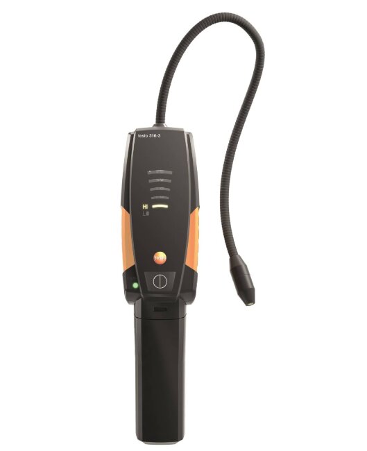 Детектор Testo 316-3 в Ижевске