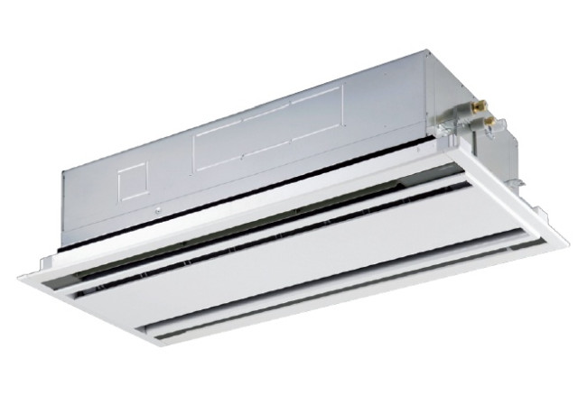 Toshiba 2-поточный кассетный блок (MMU-AP0182WH1) в Ижевске