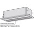Toshiba Потолочная панель (RBC-US21PGE) в Ижевске