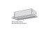 Toshiba Потолочная панель (RBC-US21PGE) в Ижевске