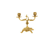 Пара подсвечников (4094B)