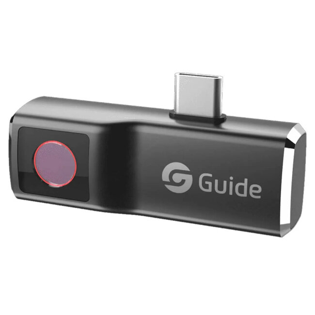 Тепловизор Guide MobIR Air в Ижевске Тепловизор Guide MobIR Air в Ижевске