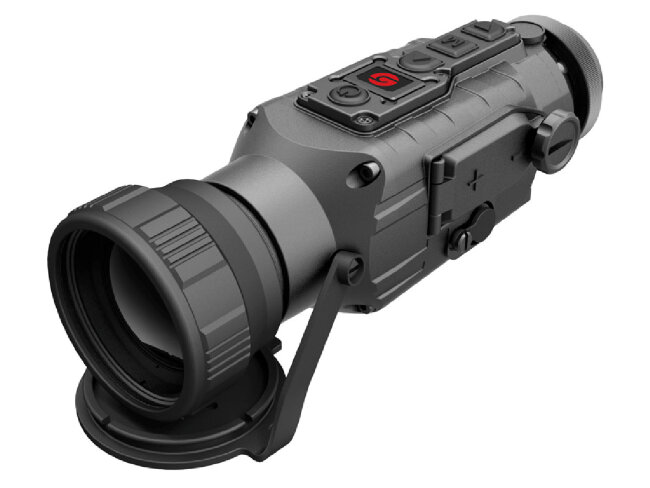 Тепловизионная насадка Guide TA450 в Ижевске