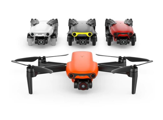 Квадрокоптер Autel Evo Nano+ Standard Package в Ижевске