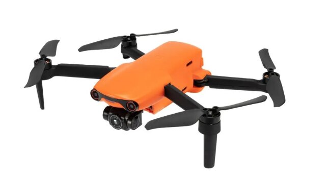 Квадрокоптер Autel Evo Nano+ Standard Package в Ижевске