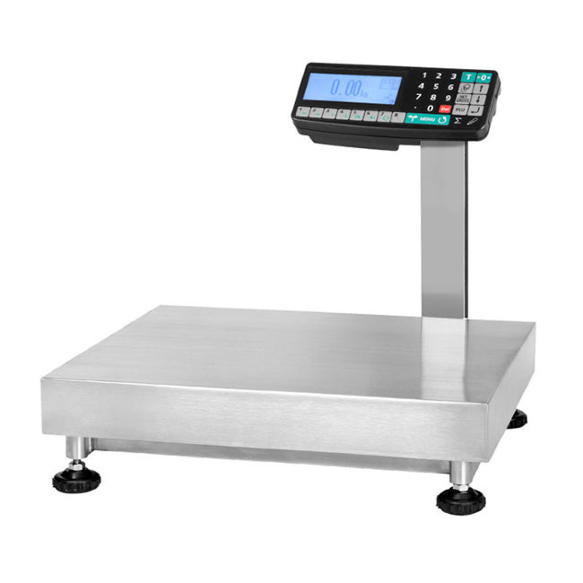 Весы ТВ-5040N-200.2-RА3n в Ижевске