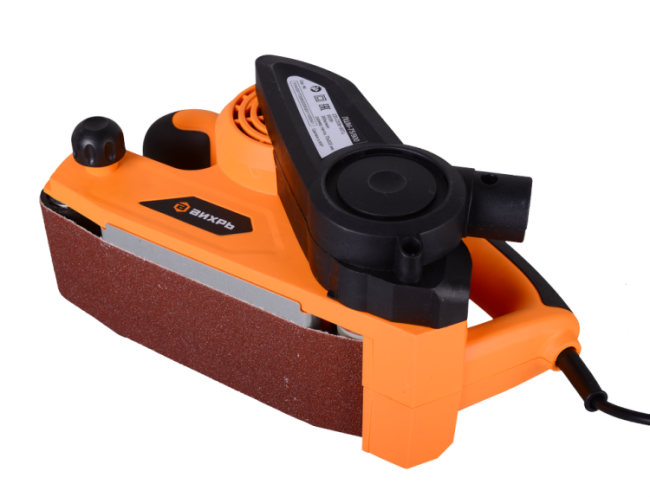 Ленточная шлифмашина ВИХРЬ ЛШМ-75/900 в Ижевске Ленточная шлифмашина ВИХРЬ ЛШМ-75/900 в Ижевске