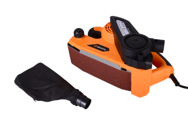 Ленточная шлифмашина ВИХРЬ ЛШМ-75/900 в Ижевске Ленточная шлифмашина ВИХРЬ ЛШМ-75/900 в Ижевске