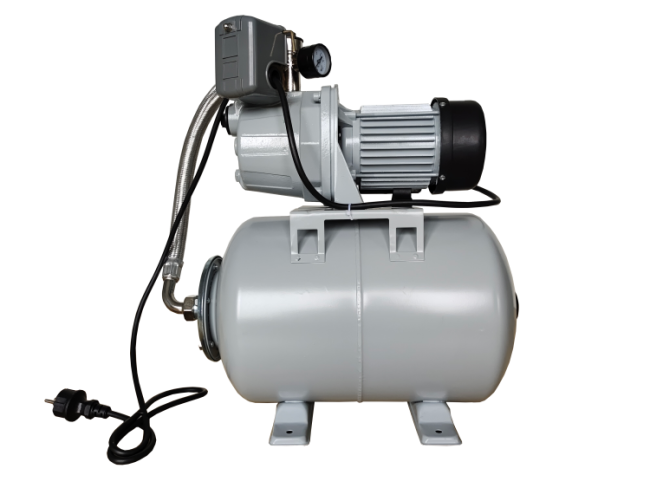 Автономная насосная станция Ресанта АНС-3600Ч в Ижевске Автономная насосная станция Ресанта АНС-3600Ч в Ижевске