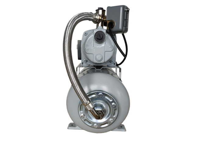 Автономная насосная станция Ресанта АНС-3600Ч в Ижевске Автономная насосная станция Ресанта АНС-3600Ч в Ижевске