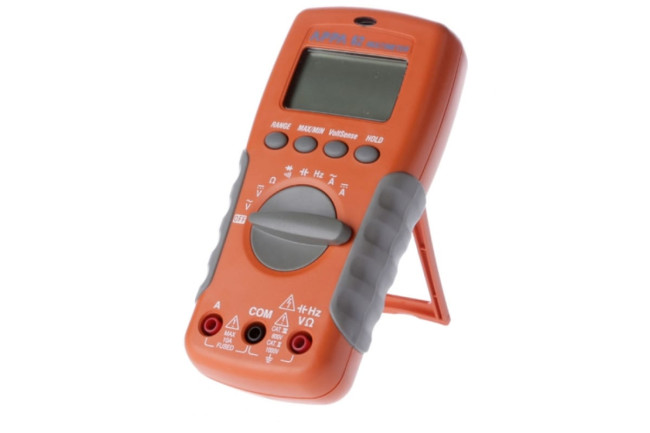 Ремонт и сервисное обслуживание мультиметра в Ижевске Ремонт и сервисное обслуживание мультиметра в Ижевске