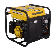 Электрогенератор инверторный DN 5000iW, с функцией сварки Huter Электрогенератор инверторный DN 5000iW, с функцией сварки Huter