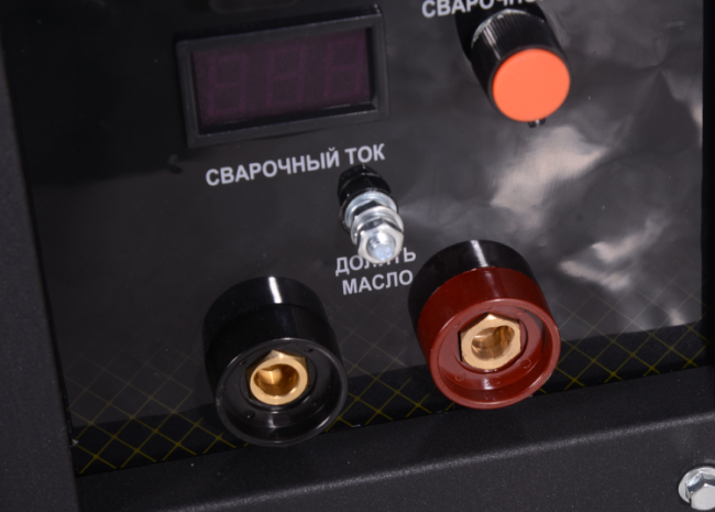 Электрогенератор инверторный DN 5000iW, с функцией сварки Huter в Ижевске