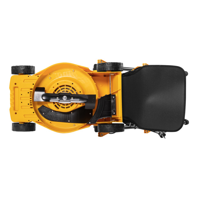 Газонокосилка электрическая GM-1200, 1200 Вт, ширина 32 см, 3 уровня, травосборник 25 л. Denzel в Ижевске Газонокосилка электрическая GM-1200, 1200 Вт, ширина 32 см, 3 уровня, травосборник 25 л. Denzel в Ижевске