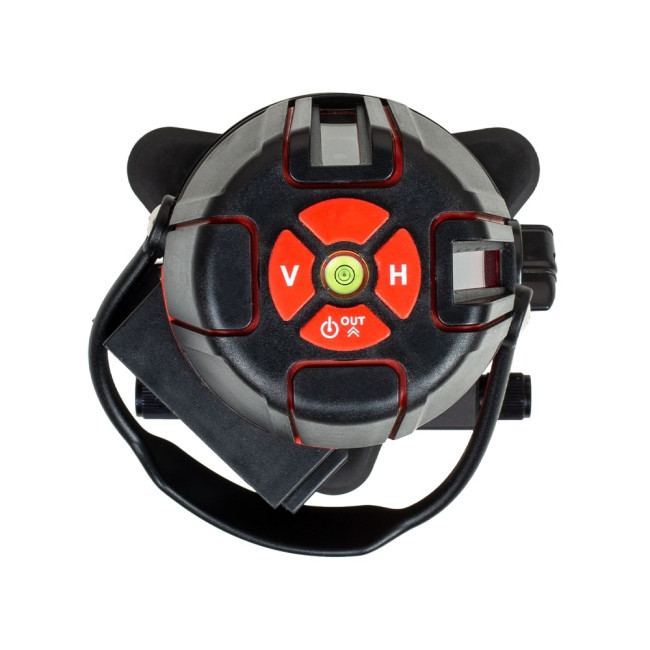 Комплект: лазерный уровень RGK LP-62 + штатив RGK LET-170 в Ижевске