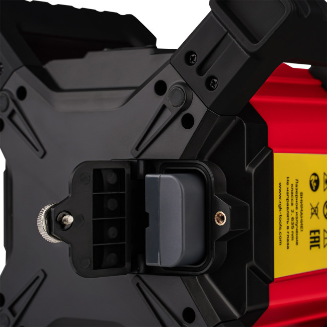 Ротационный нивелир RGK SP-312 в Ижевске