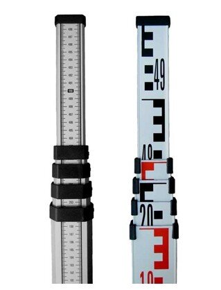 Рейка нивелирная RGK FB-5 в Ижевске