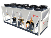 RTAF 015 со спиральным компрессором RTAF 015 со спиральным компрессором