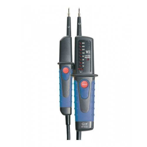 Указатель напряжения CEM DT-9020 в Ижевске