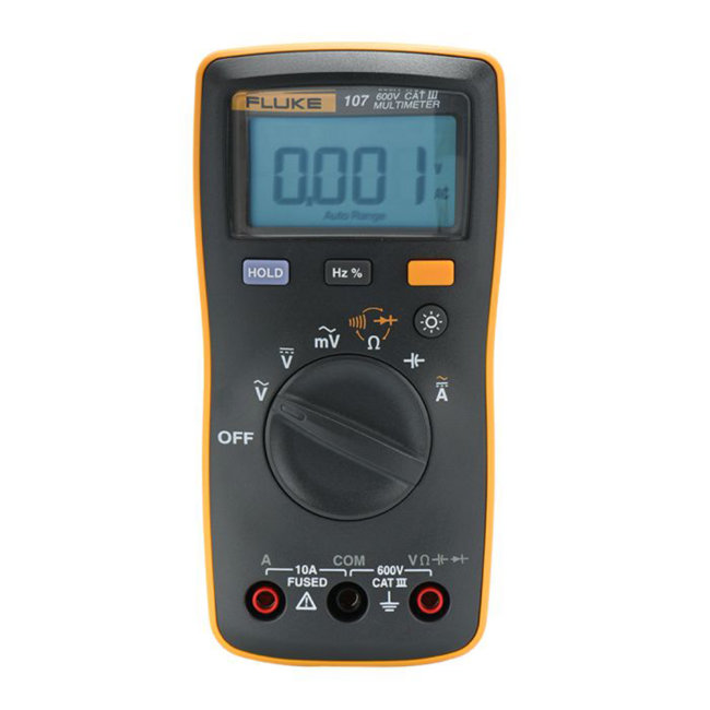 Мультиметр Fluke 106 в Ижевске