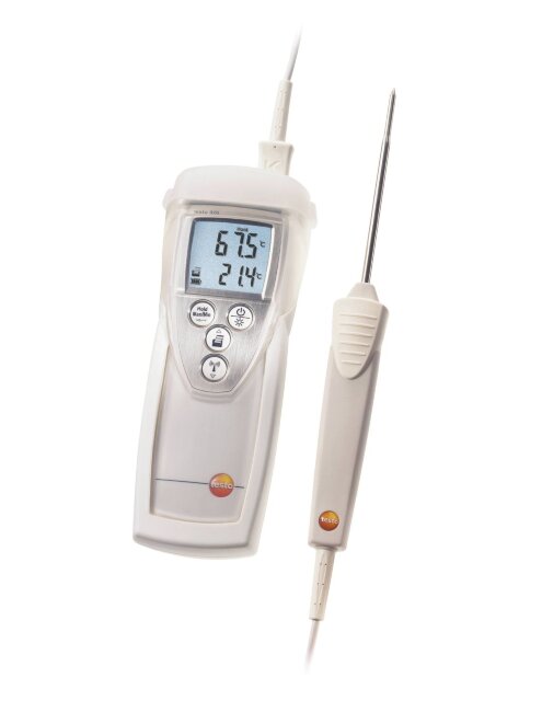 Термометр Testo 926 Базовый комплект в Ижевске