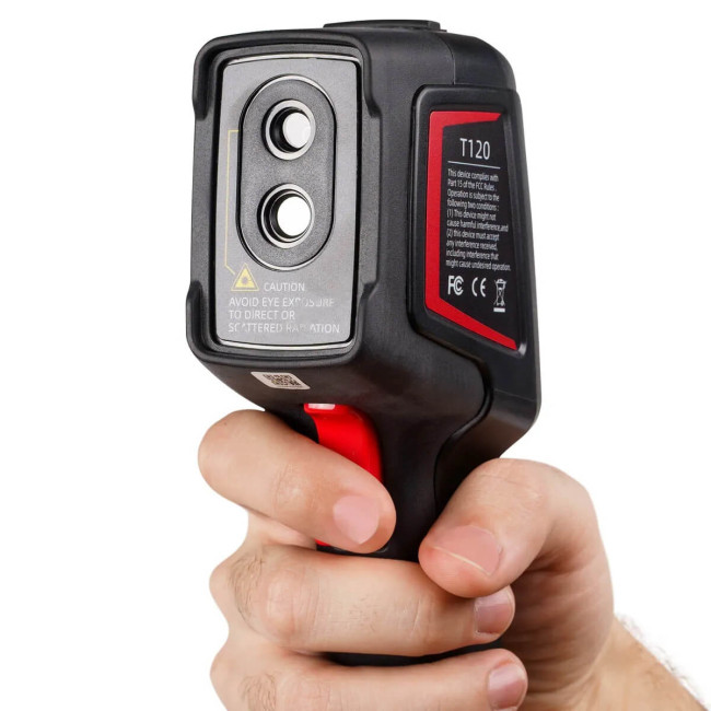 Тепловизор Guide T120 в Ижевске Тепловизор Guide T120 в Ижевске