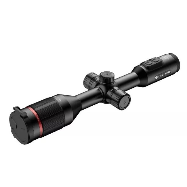 Тепловизионный прицел Guide TU450 в Ижевске